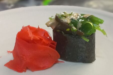 Гункан чука