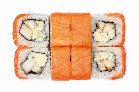 Филадельфия с Дор-блю