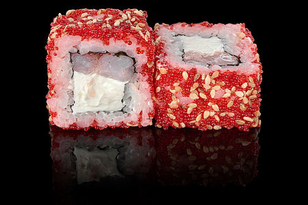 Креветка ролл