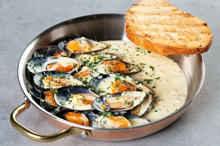 Мидии Блю Чиз