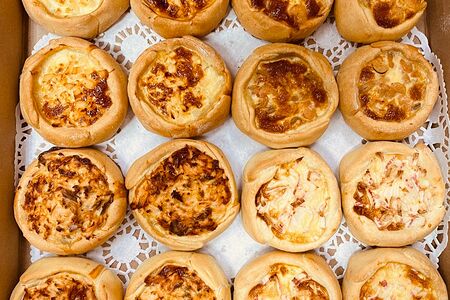 Сет Морской