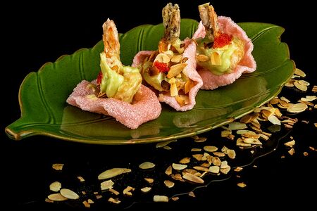 Эби васабико