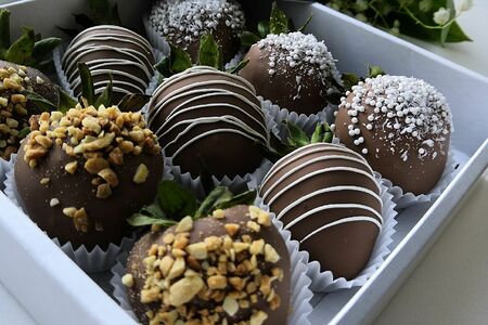 Молочный бокс