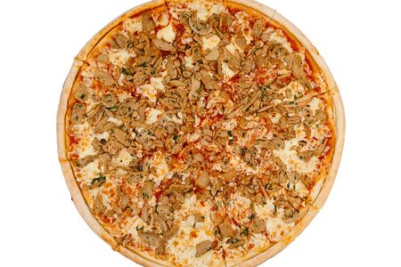 Пицца Грибная