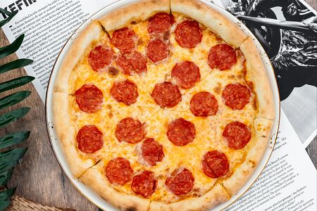 Пицца Пеперони