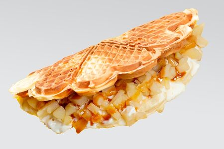 Штрудель full