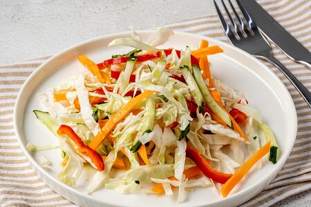 Салат Весенний