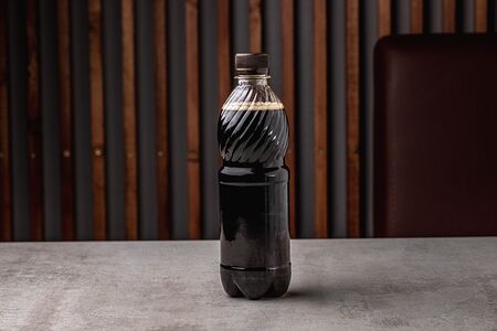 Квас разливной Ржаной бочонок