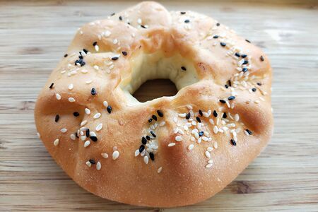 Беляш по-татарски