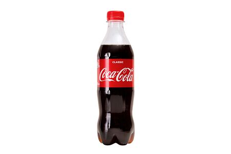 Coca-Cola S