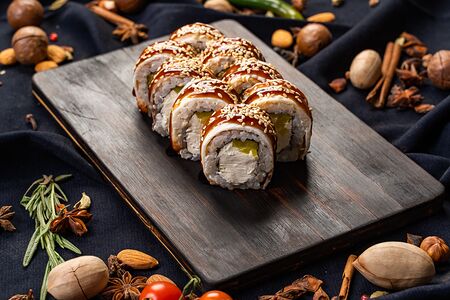 Филадельфия с Угрём