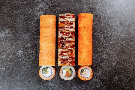 Премиум сет