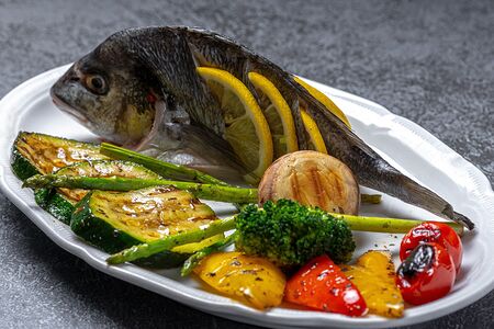 Дорадо лиери