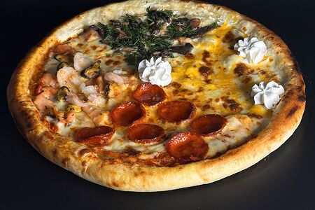 Четыре сезона