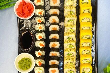 Сет Праздник