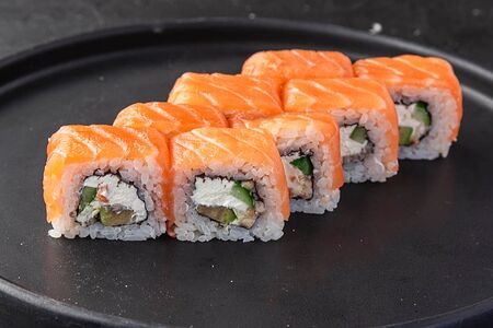 Филадельфия Маки