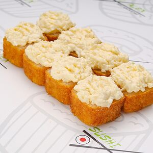 Торопикару темпура