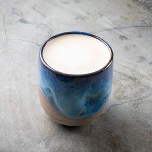 Кокосовый раф