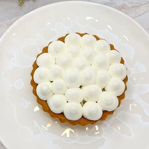 Баноффи пай