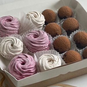 Набор Подарочное ассорти малое