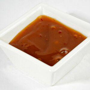 Кисло-сладкий соус