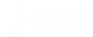 Rafco Shisha Cosmoplitan