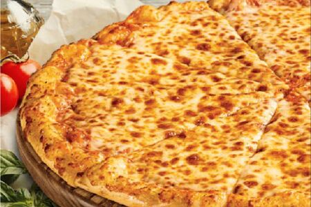 Пицца Три сыра