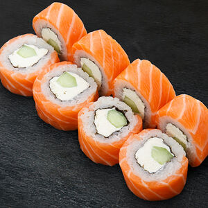 Ролл Филадельфия Xl