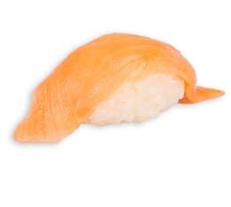 Суши лосось