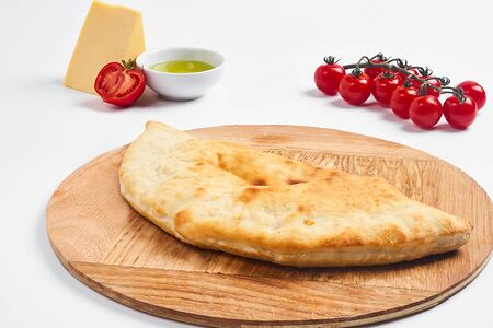 Пицца Кальцоне