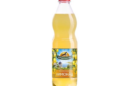 Лимонад (Черноголовка)