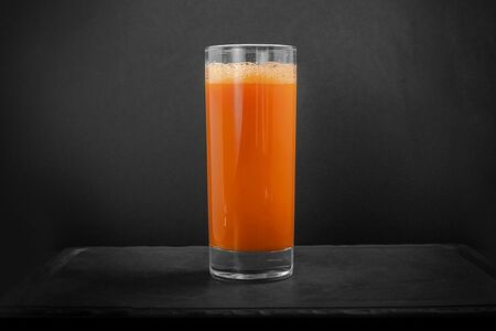 Фреш Морковный