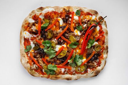 Пицца Мексикана стандартная