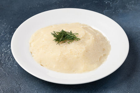 Картофельное пюре