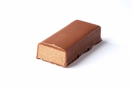 Sweet shot с гречихой