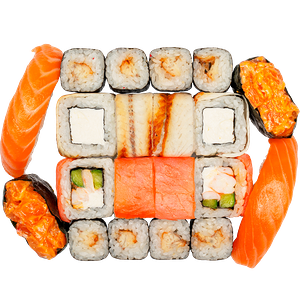 Сет Тип Топ