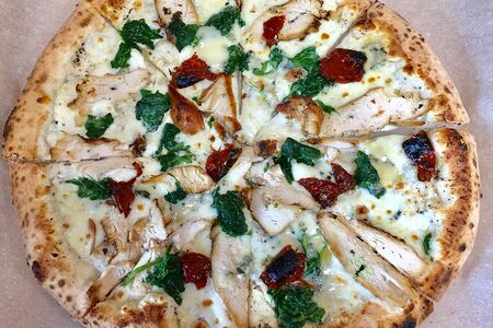 Тоскана с трюфельной пастой