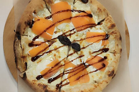 Пицца Маринара