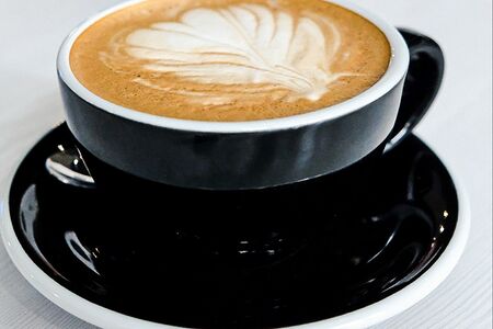 Капучино маленький