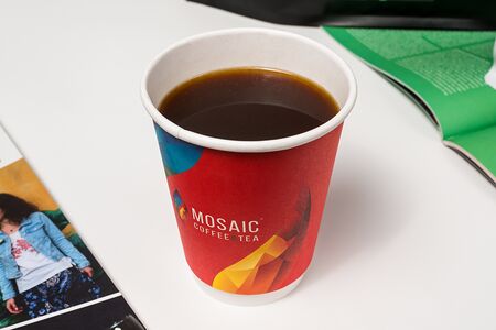 Фильтр-кофе стандарт