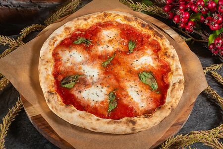 Пицца Маргарита 