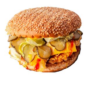 Чизбургер Xl