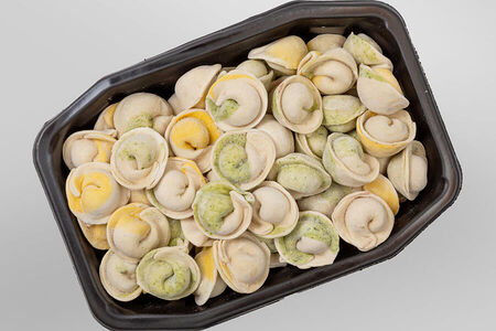 Пельмени Веганские полуфабрикаты