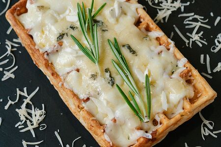 Четыре сыра