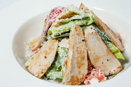 Салат Галло