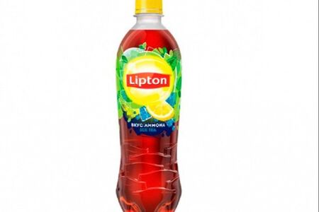 Холодный чай Lipton