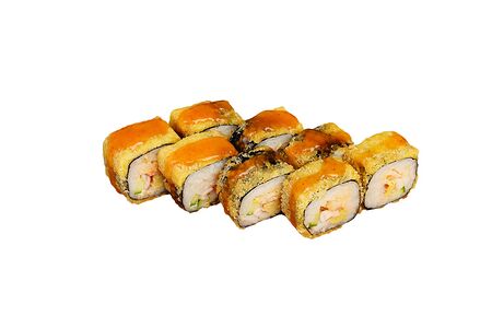 Эби Ика Фурайдо