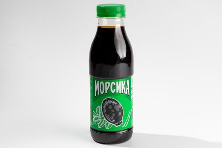 Морсика Шиповник