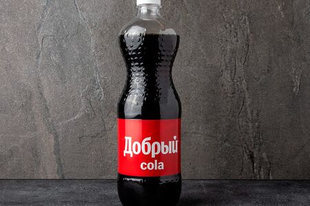 Добрый Cola 1л