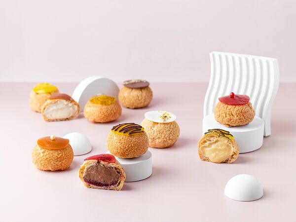 Профитроль